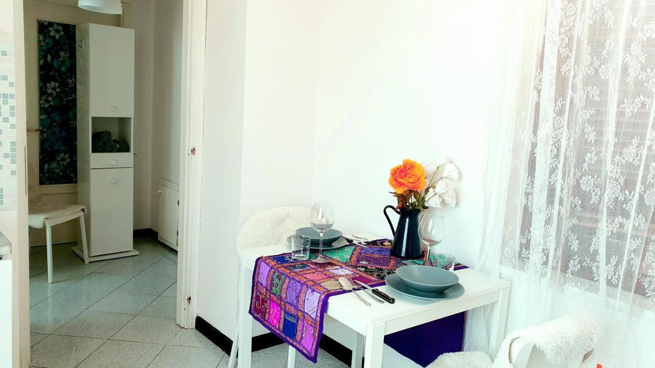 Chafbius Apartment Cagliari Dış mekan fotoğraf